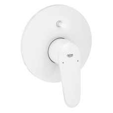 Смеситель для ванны Grohe Eurodisc cosmopolitan 19548LS2