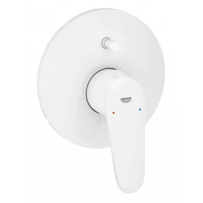 Смеситель для ванны Grohe Eurodisc cosmopolitan 19548LS2