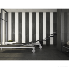 Плитка Baldocer Meridien WHITE 10×1000×333