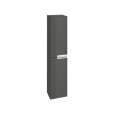 Пенал Roca Victoria - N 856660153 серый антрацит Пенал Roca Victoria - N 856660153 серый антрацит