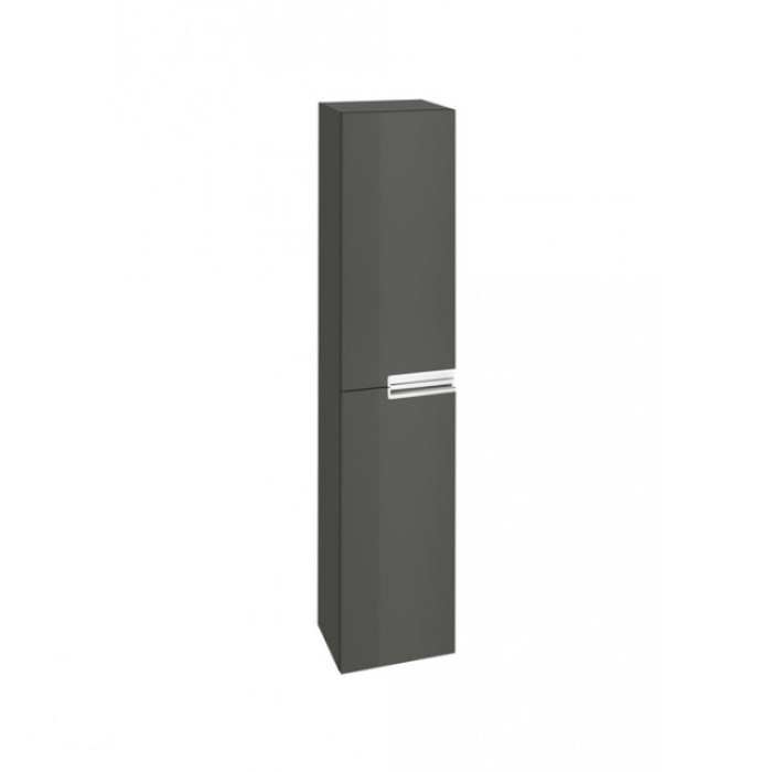 Пенал Roca Victoria - N 856660153 серый антрацит