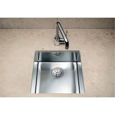 Мойка для кухни Blanco Claron 340-U  521571