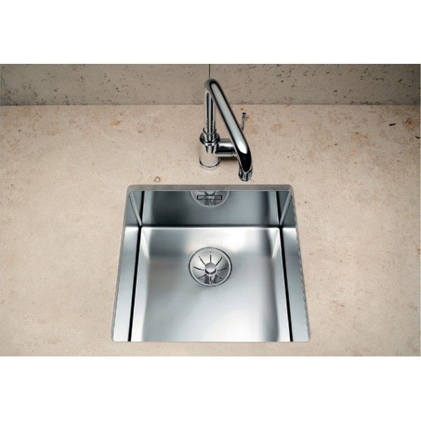 Мойка для кухни Blanco Claron 340-U  521571