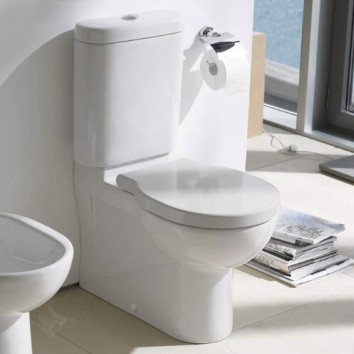 Унитаз Duravit Bathroom Foster 0176090000