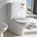 Плитка керамогранит Унитаз Duravit Bathroom Foster 0176090000 для пола