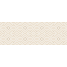 Плитка ITT CERAMIC DECOR COUTURE BEIGE для ванной и кухни