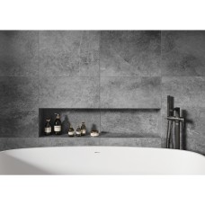 Керамогранит CERRAD GRES TACOMA GREY RECT. 8×597×597