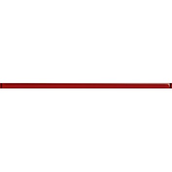 Плитка Opoczno GLASS RED BORDER NEW 10×20×600