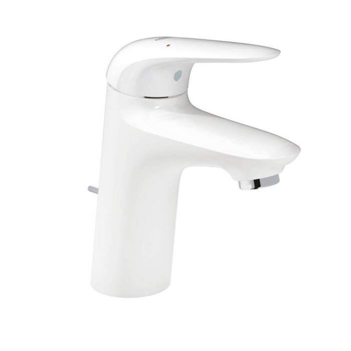 Grohe Eurostyle Смеситель однорычажный для раковины S-Size (23707LS3)