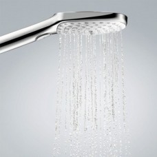 Ручной душ Hansgrohe Raindance Select 120 Air 3jet 26520400