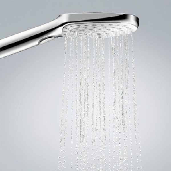Ручной душ Hansgrohe Raindance Select 120 Air 3jet 26520400