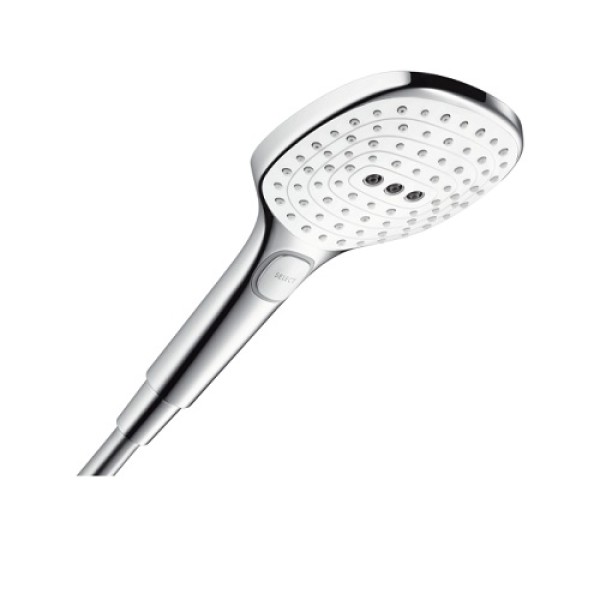 Ручной душ Hansgrohe Raindance Select 120 Air 3jet 26520400