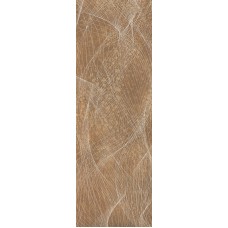 Плитка стінова Freedom Rust Dekor RECT 250x750x9 Paradyz