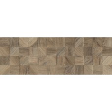 Плитка Baldocer Chess Ducale Henna 33,3x100 см