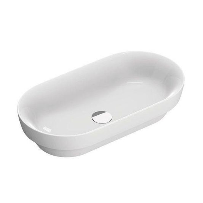 Керамическая раковина 70 см Catalano Sfera