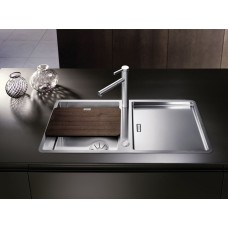Мойка для кухни Blanco Jaron XL 6 S-IF  521666