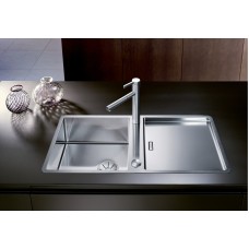Мойка для кухни Blanco Jaron XL 6 S-IF  521666