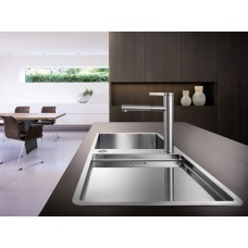 Мойка для кухни Blanco Jaron XL 6 S-IF  521666