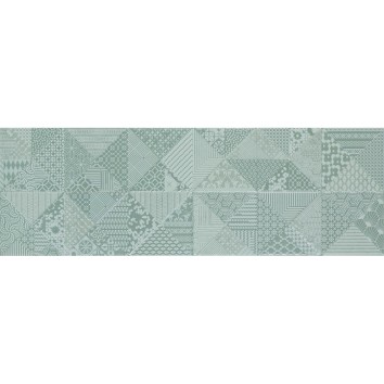 Плитка Rocersa NORDIC DEC VERDE 8×750×250