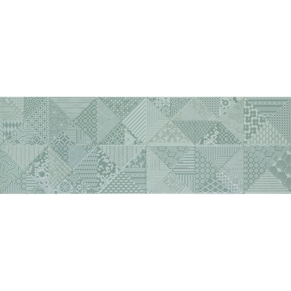 Плитка Rocersa NORDIC DEC VERDE 8×750×250