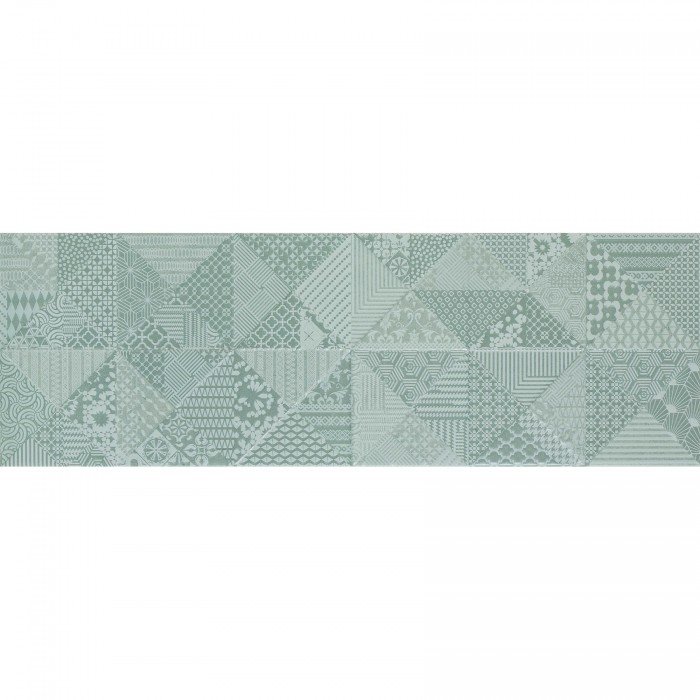 Плитка Rocersa NORDIC DEC VERDE 8×750×250