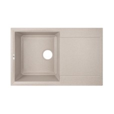 Кухонная мойка Lidz 790x495/230 MAR-07 (LIDZMAR07790495230)