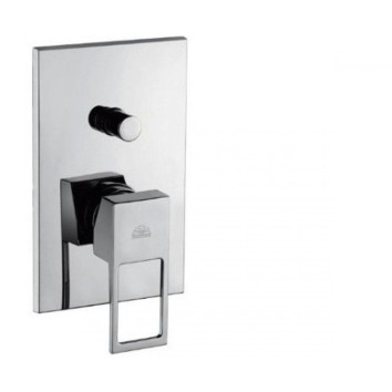 Смеситель Paffoni Effe (EF015CR)