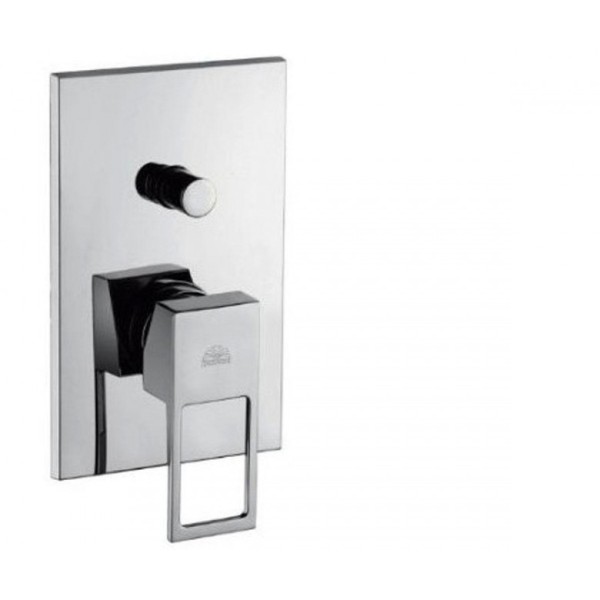 Смеситель Paffoni Effe (EF015CR)