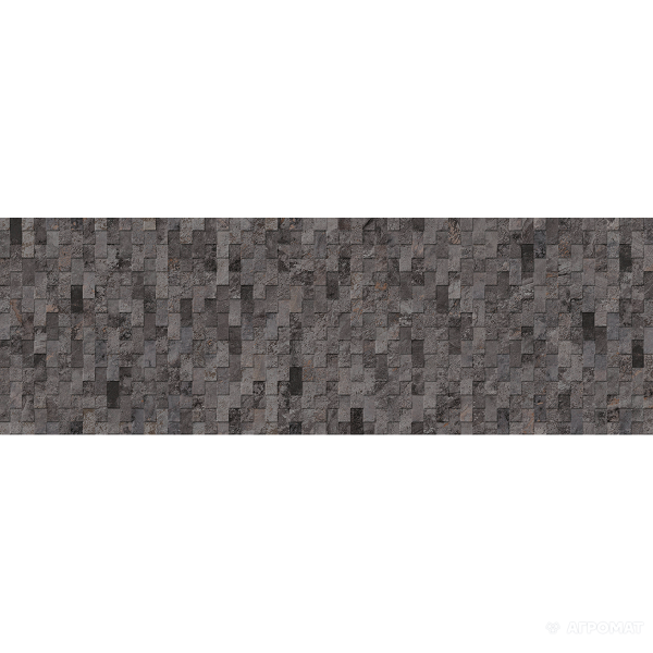 Плитка Venis Mirage DECO DARK 12×1000×333