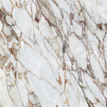Керамограніт Mirage Cosmopolitan Arabescato ORO CP 03 LUC 80x80 см