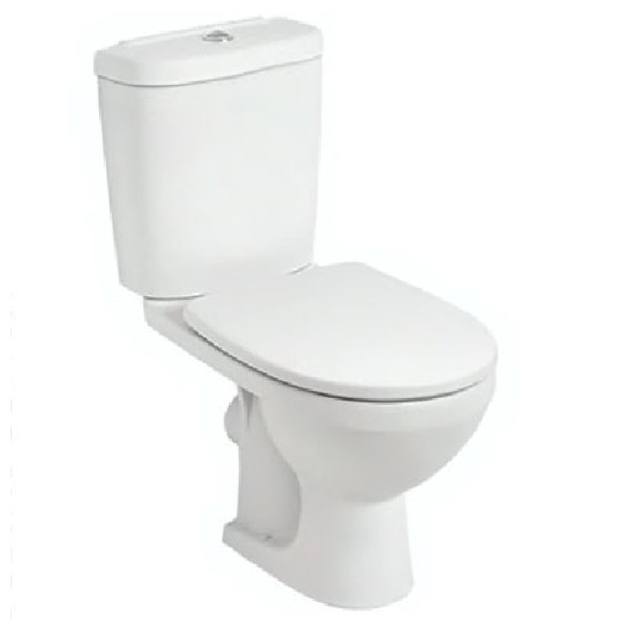Унитаз Kolo Primo (K8904200U) с сиденьем Soft Close