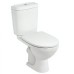 Унитаз Kolo Primo (K8904200U) с сиденьем Soft Close