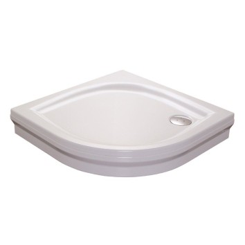 Душевой поддон Ravak ELIPSO 100 PAN