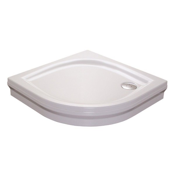 Душевой поддон Ravak ELIPSO 100 PAN