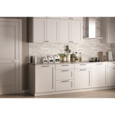 Керамогранит Cersanit MALBORK WHITE 8×598×298