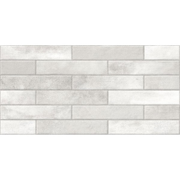 Керамогранит Cersanit MALBORK WHITE 8×598×298