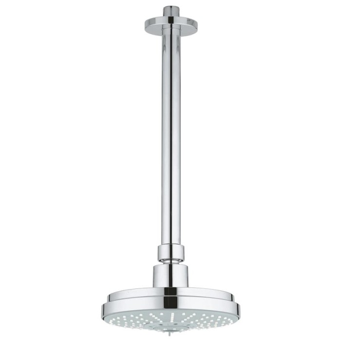 Верхний душ Grohe Rainshower Cosmopolitan 27134000 Верхний душ Grohe Rainshower Cosmopolitan 27134000