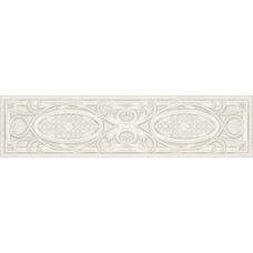 Плитка APARICI UPTOWN WHITE TOKI 8×297×74