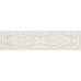 Плитка APARICI UPTOWN WHITE TOKI 8×297×74