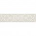 Плитка APARICI UPTOWN WHITE TOKI 8×297×74