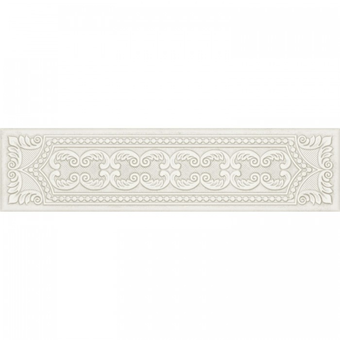 Плитка APARICI UPTOWN WHITE TOKI 8×297×74