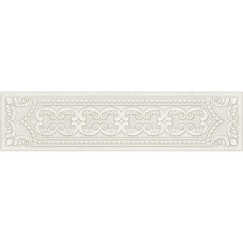 Плитка Aparici Uptown White Toki 7,4x29,8 см