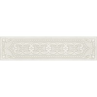 Плитка Aparici Uptown White Toki 7,4x29,8 см