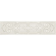 Плитка APARICI UPTOWN WHITE TOKI 8×297×74