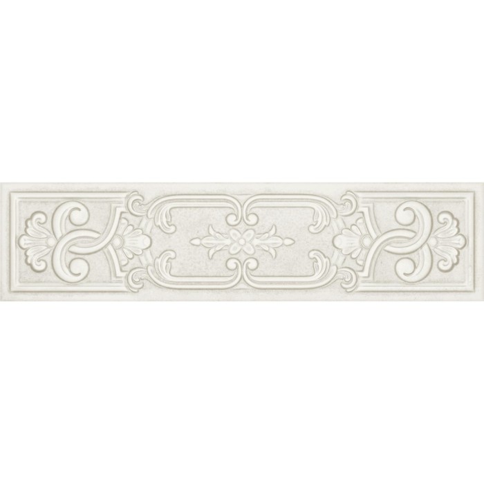 Плитка APARICI UPTOWN WHITE TOKI 8×297×74
