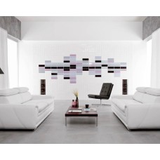 Плитка Paradyz TAMOE NERO SCIANA KAFEL