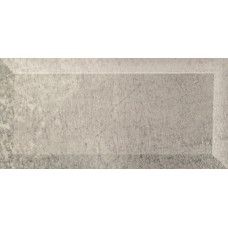 Плитка стінова Natura Grafit Kafel  9,8x19,8 код 7124 Ceramika Paradyz