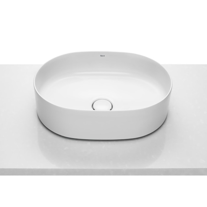 Раковина накладная на столешницу Roca Inspira Round A327520000