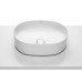 Раковина накладная на столешницу Roca Inspira Round A327520000