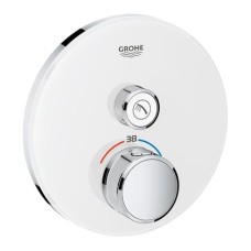 Термостат для встраиваемого монтажа Grohe Grohtherm SmartControl 29150LS0